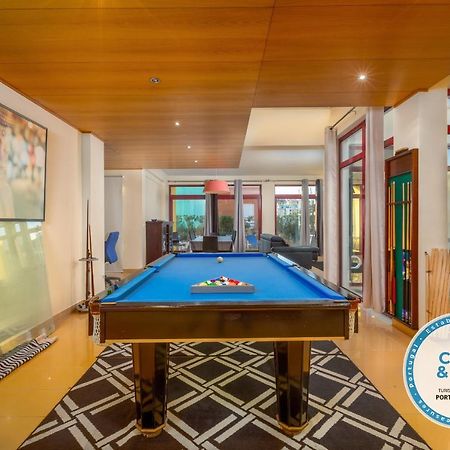 Villa 14 Marina De アルブフェイラ エクステリア 写真