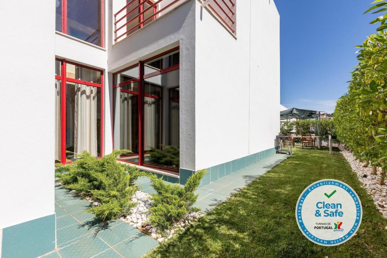 Villa 14 Marina De アルブフェイラ エクステリア 写真