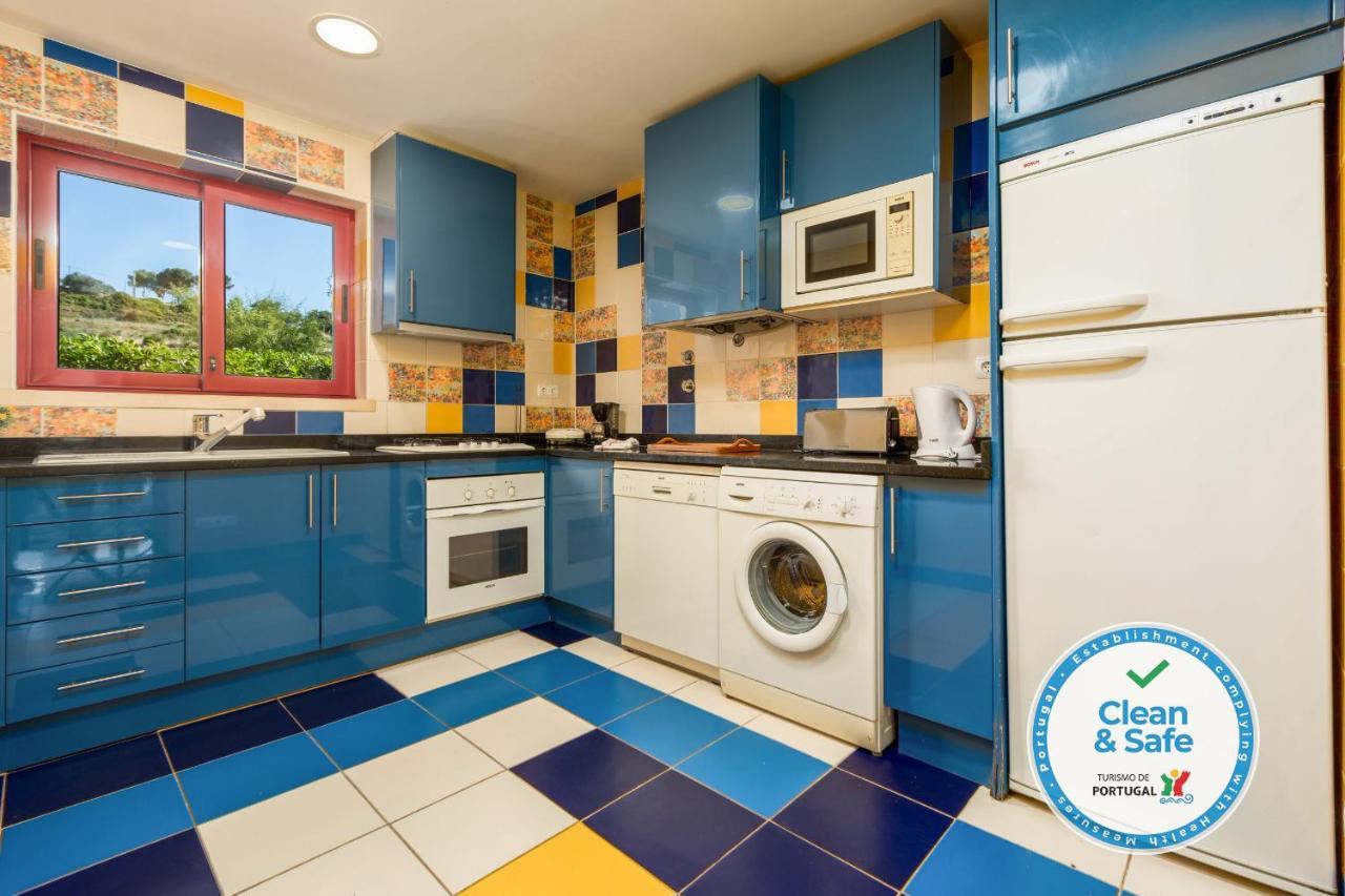 Villa 14 Marina De アルブフェイラ エクステリア 写真
