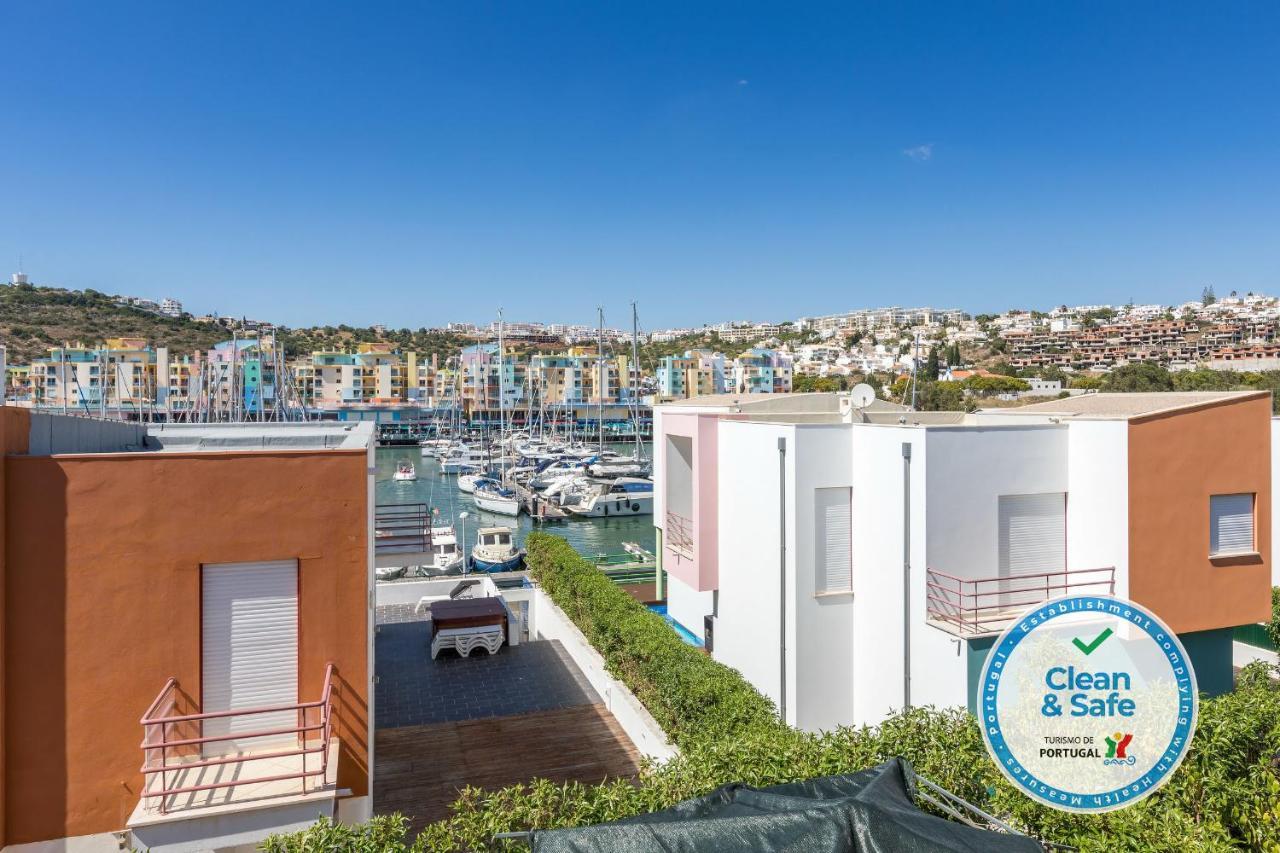 Villa 14 Marina De アルブフェイラ エクステリア 写真
