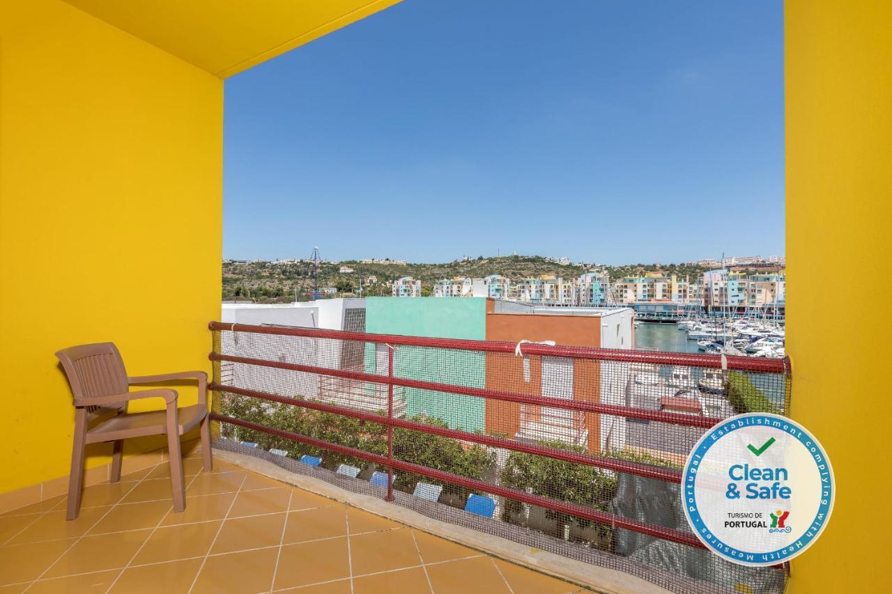 Villa 14 Marina De アルブフェイラ エクステリア 写真