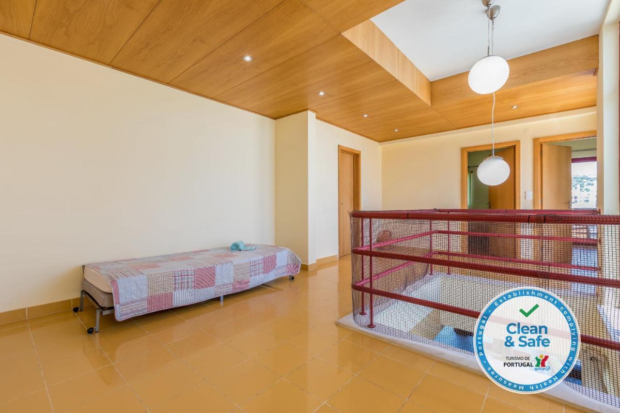Villa 14 Marina De アルブフェイラ エクステリア 写真
