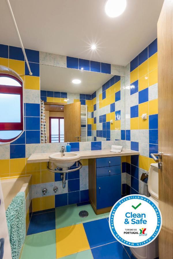 Villa 14 Marina De アルブフェイラ エクステリア 写真