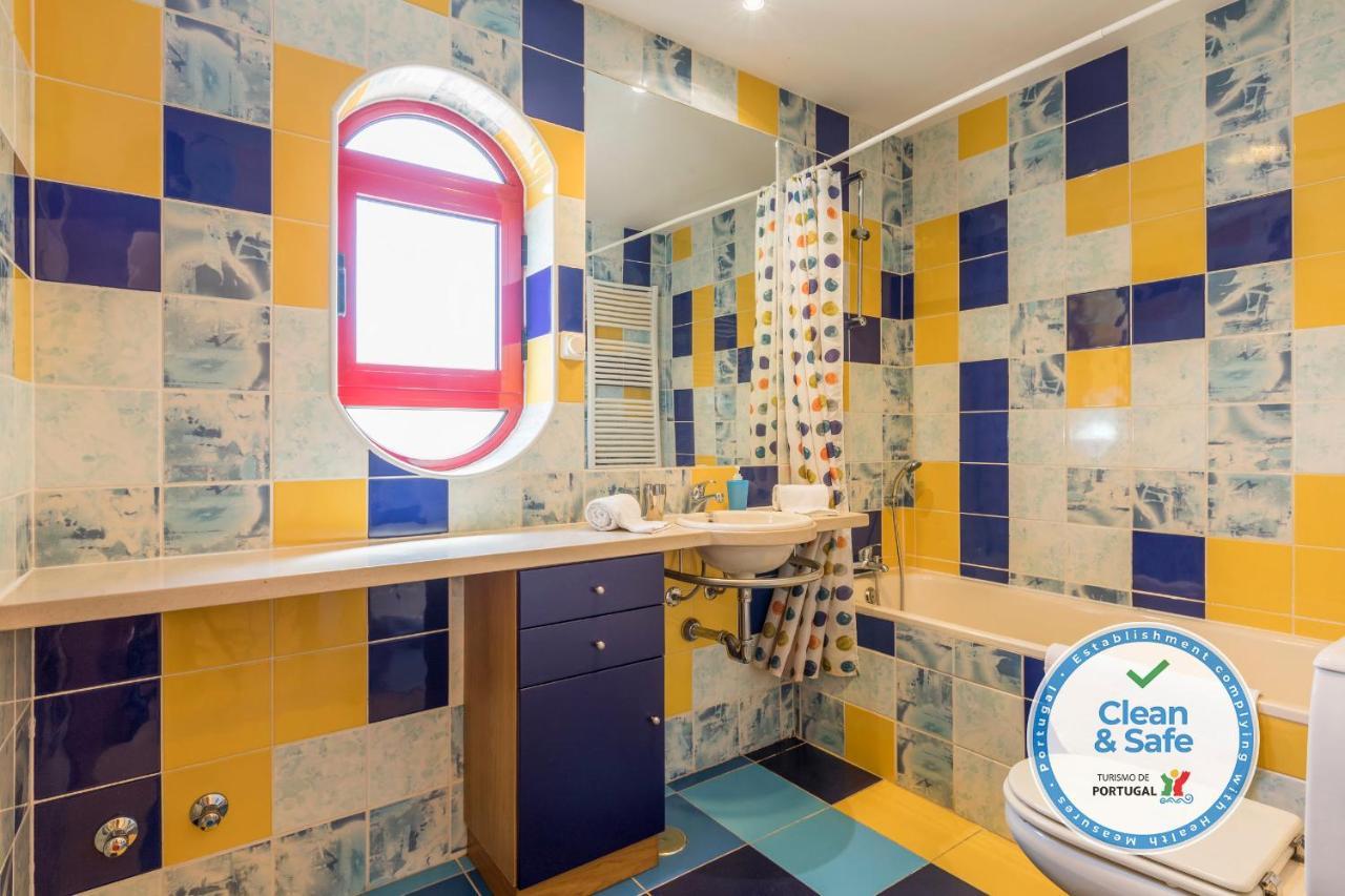 Villa 14 Marina De アルブフェイラ エクステリア 写真