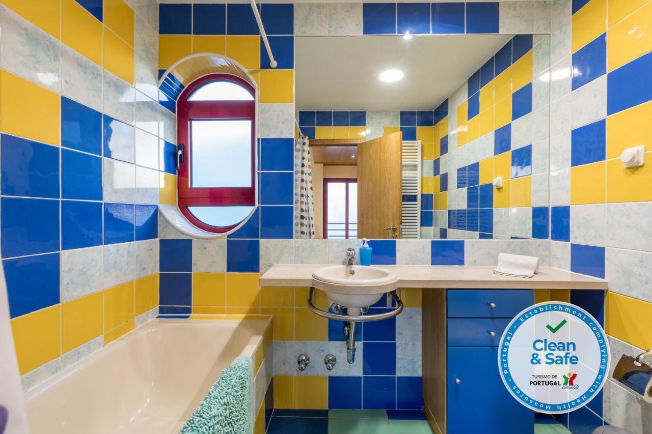 Villa 14 Marina De アルブフェイラ エクステリア 写真