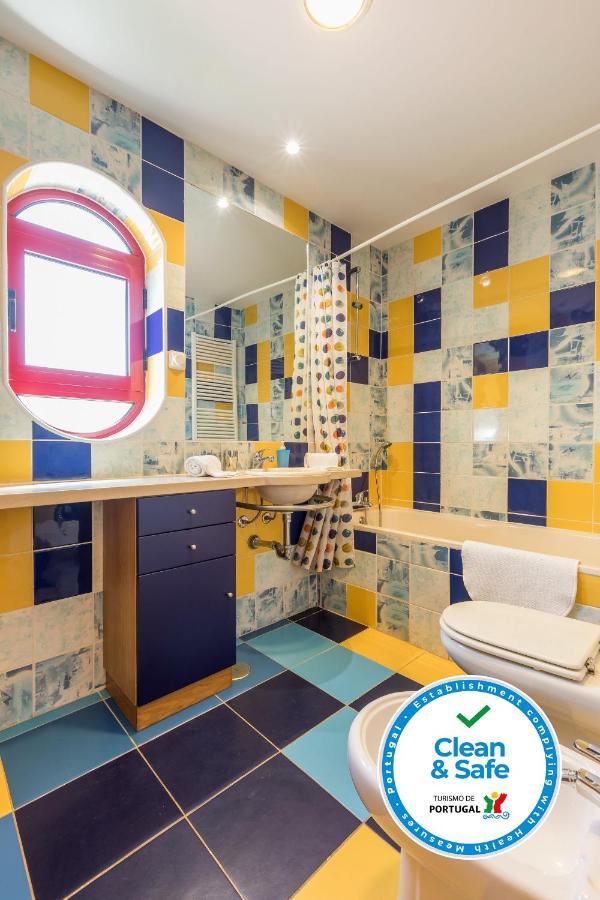 Villa 14 Marina De アルブフェイラ エクステリア 写真