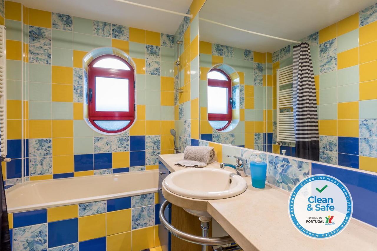 Villa 14 Marina De アルブフェイラ エクステリア 写真