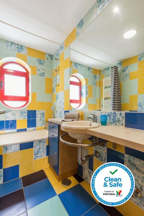 Villa 14 Marina De アルブフェイラ エクステリア 写真